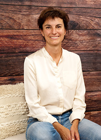 Mag. Birgit Prem Mag. Birgitta Grogger